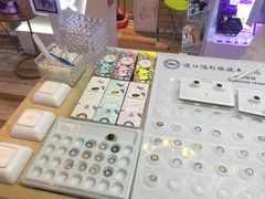 -sweet color隐形眼镜专营(万象城店)
