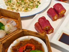 -怀德酒楼·粤菜·海鲜·茶点(宝安国际机场店)