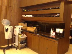 店内环境-红人馆造型世爵国际