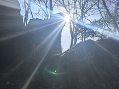 -山王坪喀斯特国家生态公园