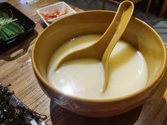 -冰川延边料理·炭烤串(原小木屋店)