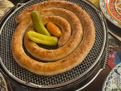 -卢布里西餐厅(总店)