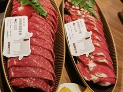 -巴奴毛肚火锅(京西大悦城店)