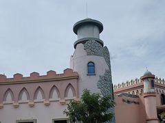 -嘉峪关方特欢乐世界