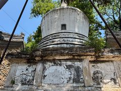 -潭柘寺景区