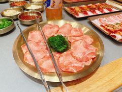 -龙虾奇迹泥炉烤肉(大华三路店)