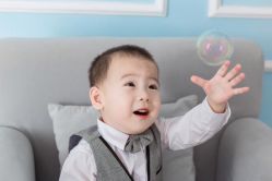 点击看大图 -小熊维尼高端儿童摄影(南山信和店)