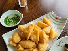 -抱德·潮汕味(琶洲店原惠城鱼仔)
