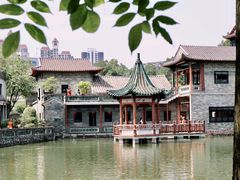 -东莞市可园博物馆