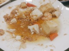 -桃子餐厅·天津菜(红星路直营店)