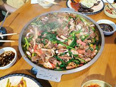 -京玉菲饭店(李村店)