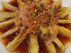 -味道香山烤鸭店(马池口店)
