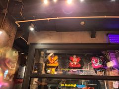 -辉记炭烧海鲜大排档·老字号(福田店)