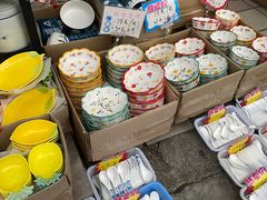 -南泰百货批发市场