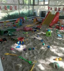 -大望京儿童游乐场