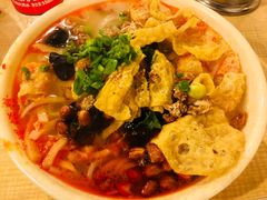 -阿熊螺蛳粉(北大街店)