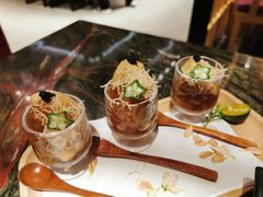 -炙柒Sekinana·精致料理 烧鸟·铁板烧(海上世界店)