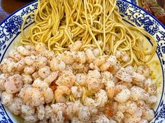 -孙盛兴奥灶面馆·蟹黄面·三虾面(山塘街总店)