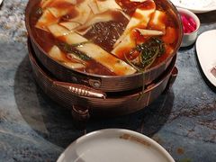 -百草滩羊清水涮羊肉·清真·宁夏盐池滩羊(莲花桥店)