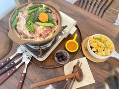 -小银家日式简餐(中信丹阳花园店)