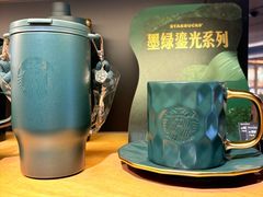 -星巴克臻选(国贸商城首店)