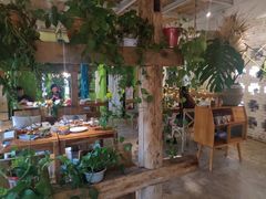 大堂-桃花坞·私房菜餐厅(龙湖时代天街店)