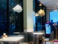 -镇南锅盖面馆(解放路店)