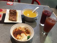 -大师兄·西北风味食集(增城合生汇店)