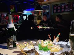 -囧吉香生蚝牛排馆(湖北路店)
