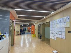 -CXFIT 陈徐健身工作室(凯旋店)