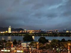 -长沙富力万达文华酒店