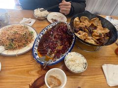-百味地锅鸡(铜山路店)