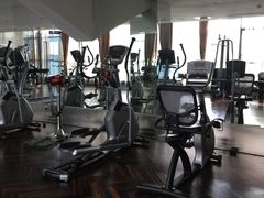 健身房-西安唐隆国际酒店·游泳馆