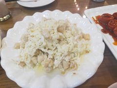 -砂锅李(九江路店)