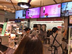 -CoCo都可(久隆店)