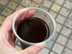 -黄氏祖传百暖凉茶店