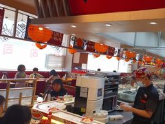 -莲寿司(国兴店)