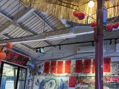 -琥珀川糟粕醋火锅(慈云寺店)