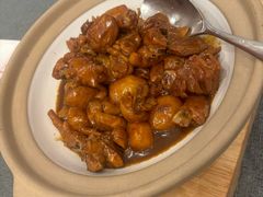 -新吉士·上海菜(浦东LCM置汇旭辉店)