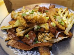 -微醺烤牛·炭火烧烤·精酿啤酒(东郊记忆店)