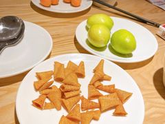 -醉得意·山茶油炒土鸡(福州马尾西堤店)