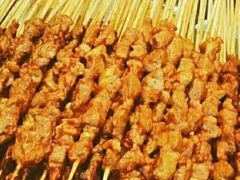 -味子夫鸡柳(三峡广场店)