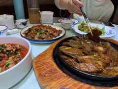 -三六三杭州菜(水上总店)