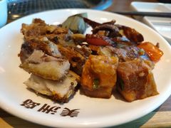 -美洲岛烤肉自助餐厅