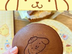 -泽田本家·铜锣烧(美罗城店)
