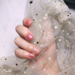-隅日式美甲美睫專門店