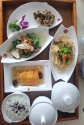 -喜月来月子会所