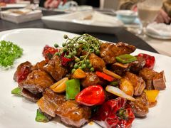 -童福兴·南京菜(老门东店)