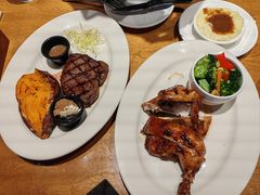 -Texas Roadhouse(世纪汇广场店)