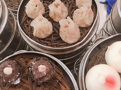 -武汉大学-桂园餐厅